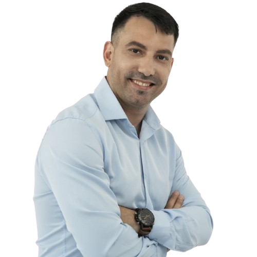 Димитър Калайджиев